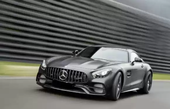 مستعملة Mercedes-Benz Unspecified للإيجار في عمان #22401 - 1  صورة 