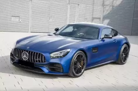 Использовал Mercedes-Benz Unspecified Аренда в Амман #22402 - 1  image 