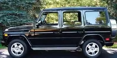 Использовал Mercedes-Benz Unspecified Аренда в Амман #22405 - 1  image 