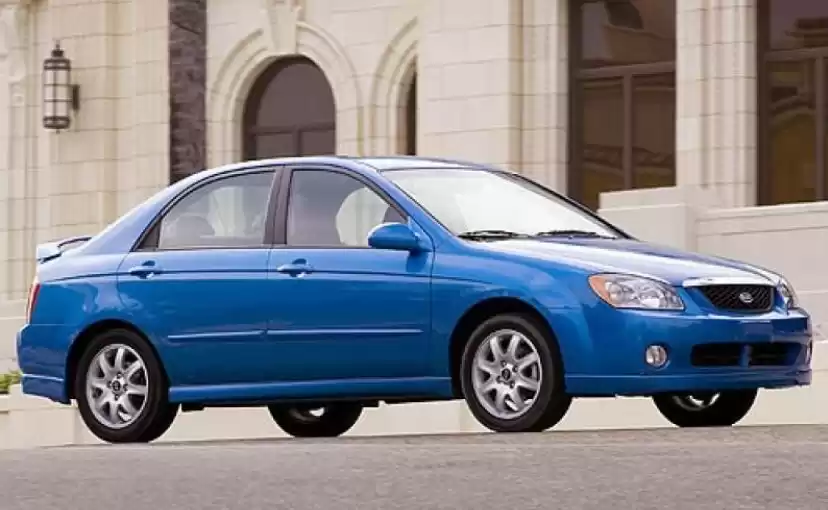 مستعملة Kia Cerato للإيجار في عمان #22630 - 1  صورة 