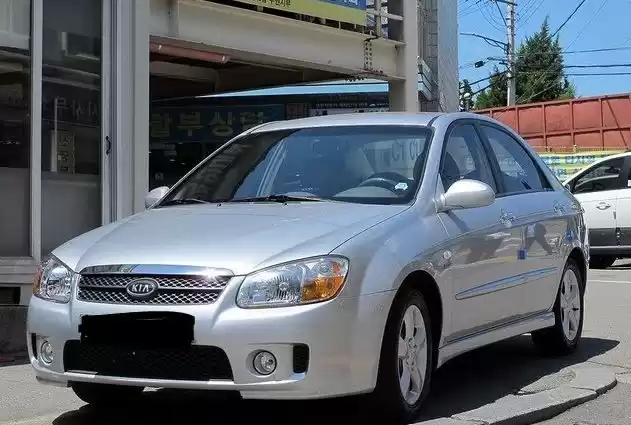مستعملة Kia Cerato للإيجار في عمان #22632 - 1  صورة 