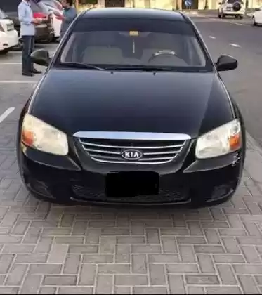 مستعملة Kia Cerato للإيجار في عمان #22634 - 1  صورة 