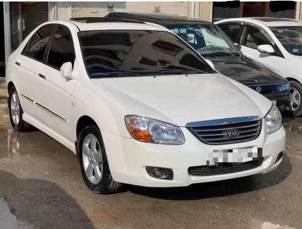 استفاده شده Kia Cerato برای اجاره که در امان #22636 - 1  image 