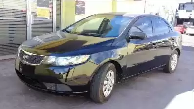 Used Kia Forte For Rent in Amman #22710 - 1  image 