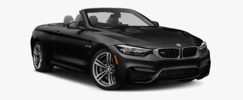 Использовал BMW 2 - Series convertible Аренда в Амман #22820 - 1  image 