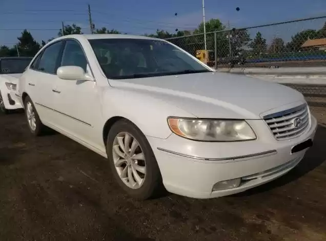 Использовал Hyundai Azera Аренда в Амман #22860 - 1  image 