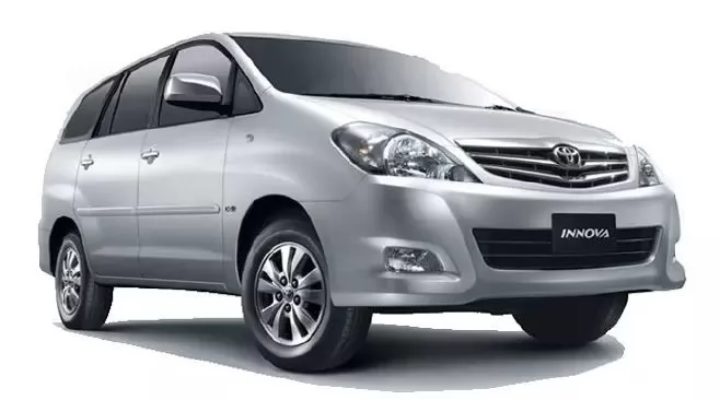 Brand New Toyota Innova For Sale in Amman #22937 - 1  image 