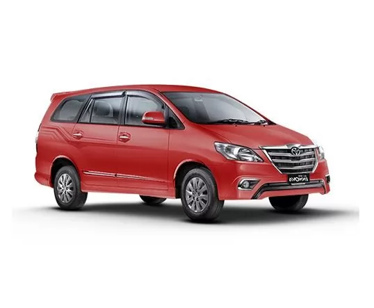 Brand New Toyota Innova For Sale in Amman #22939 - 1  image 