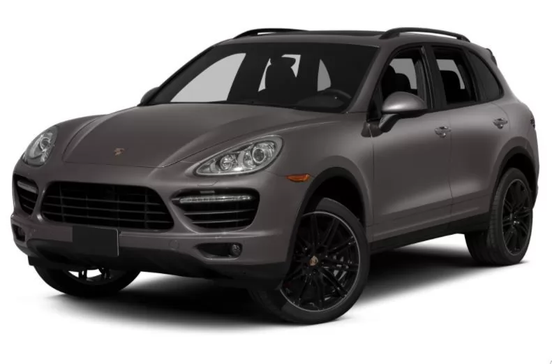 Совершенно новый Porsche Cayenne Продается в Амман #22947 - 1  image 