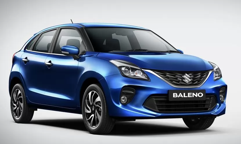 全新的 Suzuki Baleno 出售 在 安曼 #22985 - 1  image 