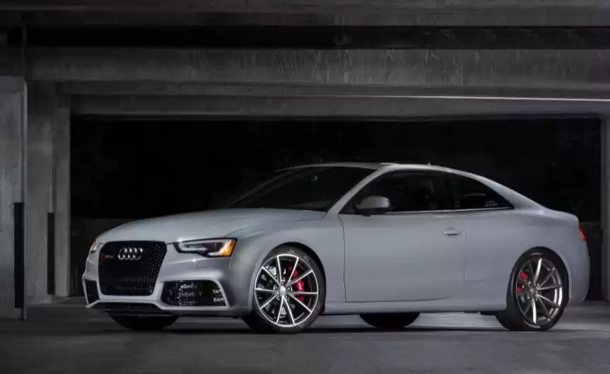 Nuevo Audi RS 5 Venta en Amán #23028 - 1  image 