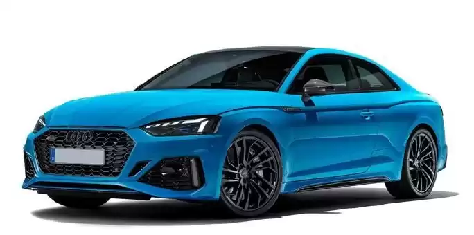 Совершенно новый Audi RS 5 Продается в Амман #23031 - 1  image 