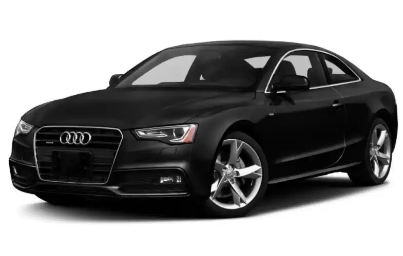 全新的 Audi A5 Coupe 出售 在 安曼 #23048 - 1  image 