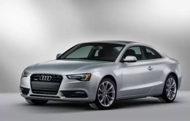 Совершенно новый Audi A5 Coupe Продается в Амман #23050 - 1  image 