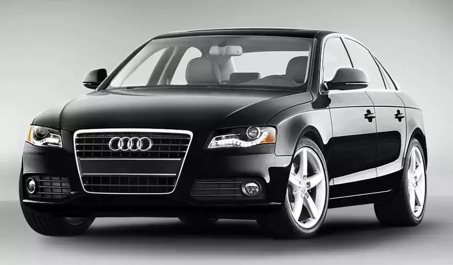 Nuevo Audi A4 Venta en Amán #23052 - 1  image 