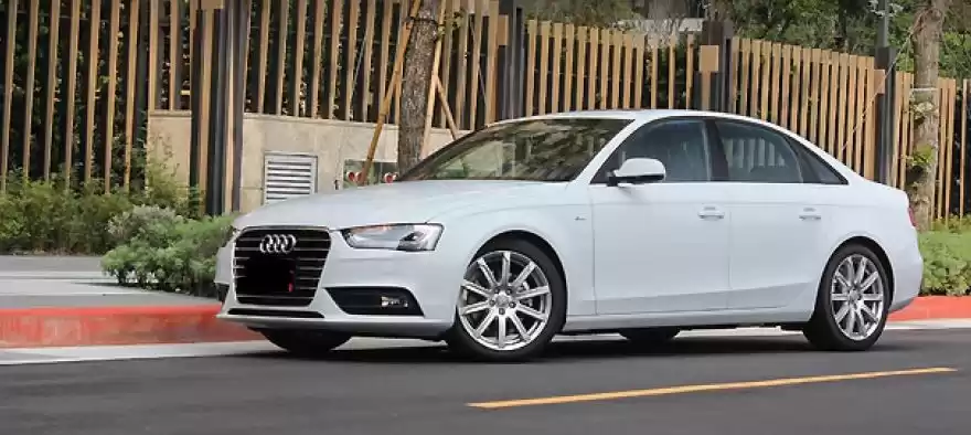 Nuevo Audi A4 Venta en Amán #23054 - 1  image 