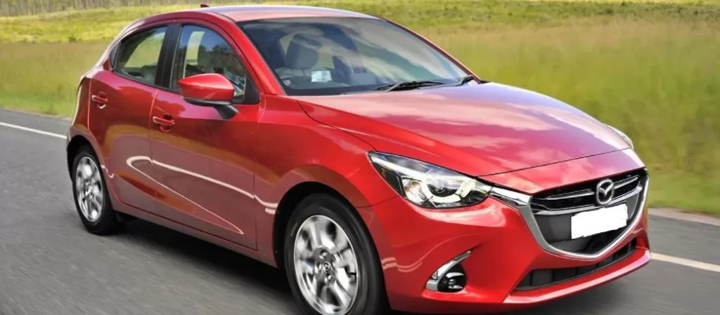 کاملا نو Mazda Mazda2 برای فروش که در امان #23059 - 1  image 