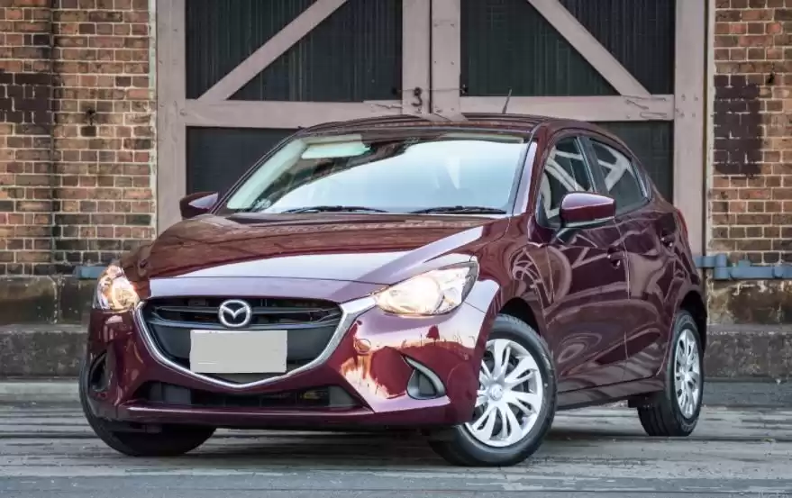 کاملا نو Mazda Mazda2 برای فروش که در امان #23060 - 1  image 