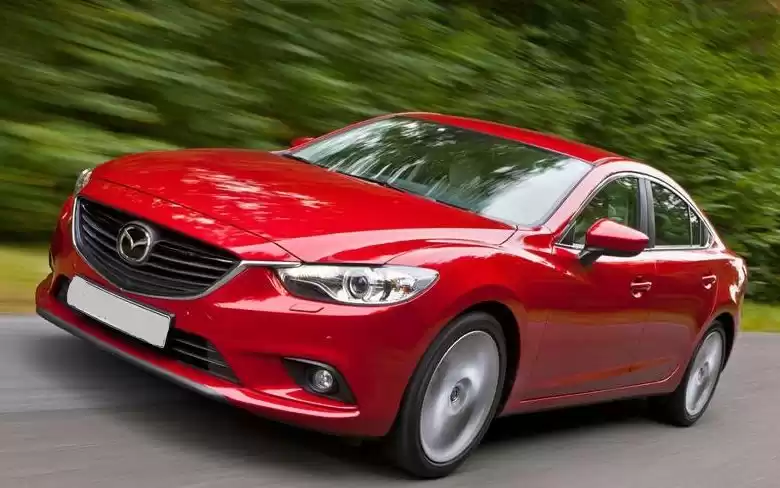 کاملا نو Mazda Mazda6 برای فروش که در امان #23064 - 1  image 