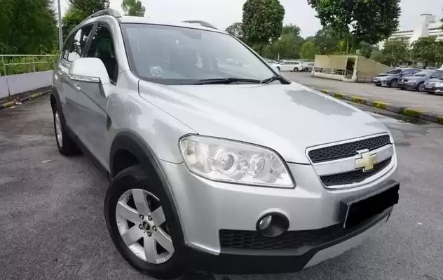 کاملا نو Chevrolet Captiva SUV برای فروش که در امان #23117 - 1  image 