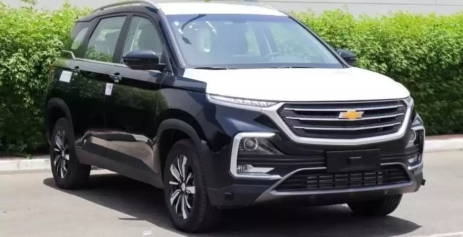 کاملا نو Chevrolet Captiva SUV برای فروش که در امان #23121 - 1  image 