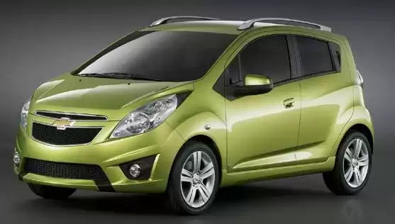 Nouveau Chevrolet Spark Hatchback À vendre au Amman #23134 - 1  image 