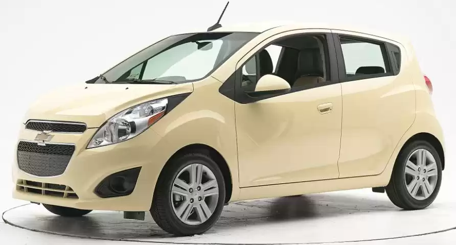 Nouveau Chevrolet Spark Hatchback À vendre au Amman #23136 - 1  image 