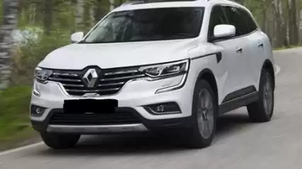 Nuevo Renault Koleos SUV Venta en Amán #23139 - 1  image 