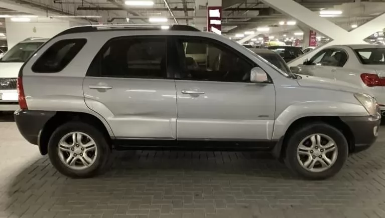 Совершенно новый Kia Sportage SUV Продается в Амман #23194 - 1  image 