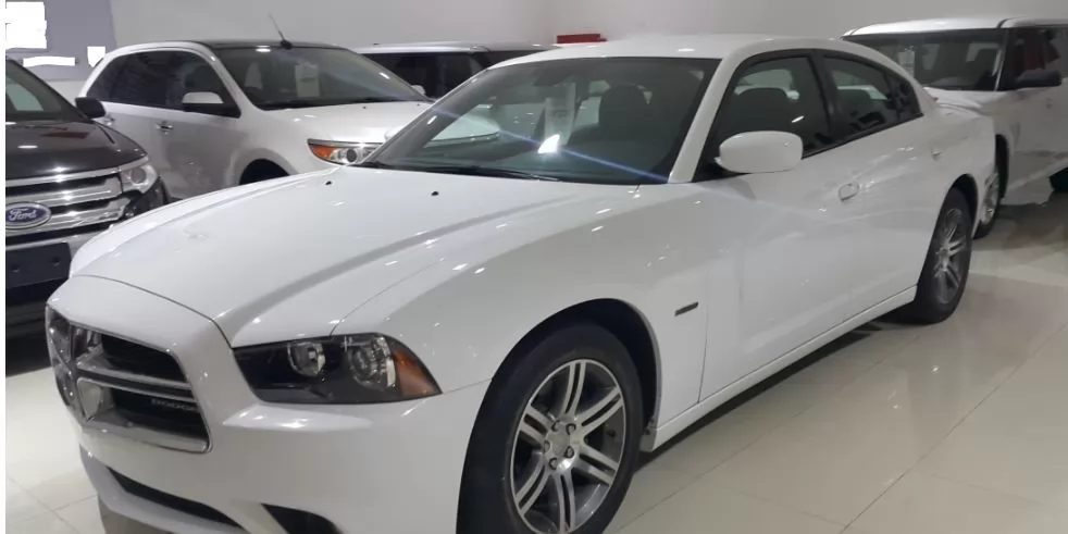 Brand New Dodge Charger RST For Sale in Amman #23203 - 1  image 