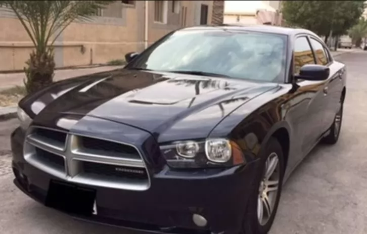 Brand New Dodge Charger RST For Sale in Amman #23204 - 1  image 