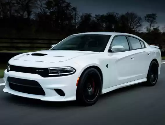 Brand New Dodge Charger RST For Sale in Amman #23208 - 1  image 