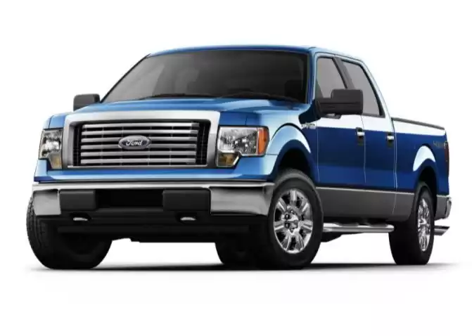 Brand New Ford F150 For Sale in Amman #23222 - 1  image 