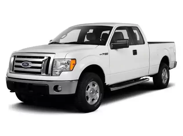 Brand New Ford F150 For Sale in Amman #23223 - 1  image 