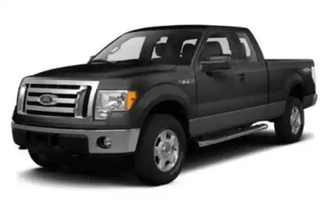 Brand New Ford F150 For Sale in Amman #23224 - 1  image 