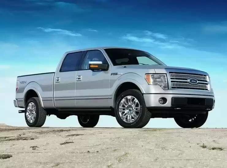 Brand New Ford F150 For Sale in Amman #23225 - 1  image 