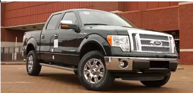 Brand New Ford F150 For Sale in Amman #23227 - 1  image 