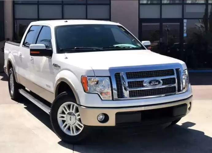 Brand New Ford F150 For Sale in Amman #23228 - 1  image 