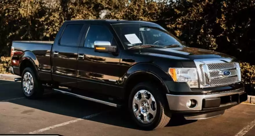 Brand New Ford F150 For Sale in Amman #23229 - 1  image 