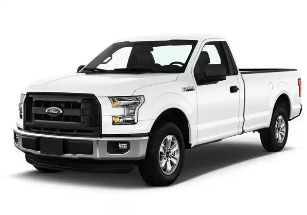 Brand New Ford F150 For Sale in Amman #23232 - 1  image 