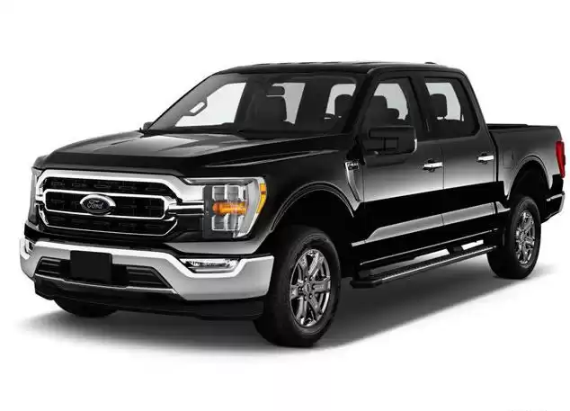 Brand New Ford F150 For Sale in Amman #23233 - 1  image 