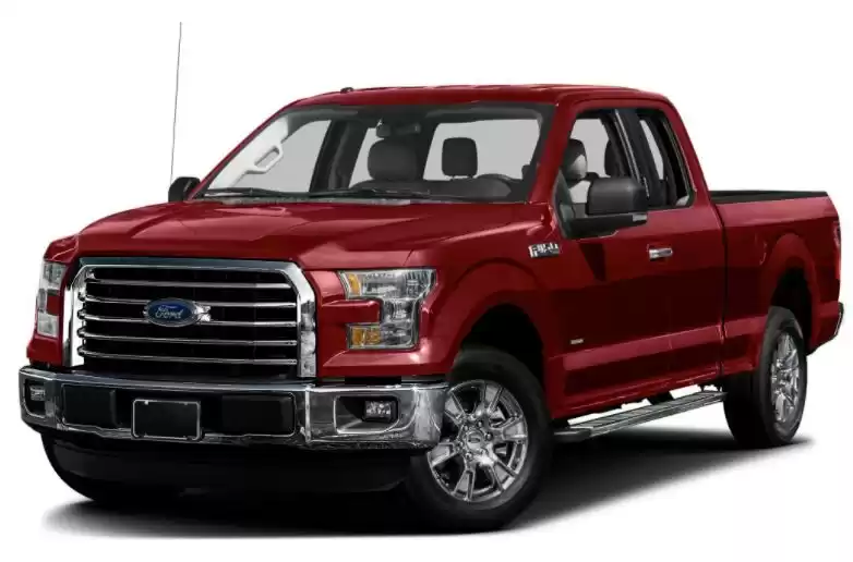 Brand New Ford F150 For Sale in Amman #23234 - 1  image 