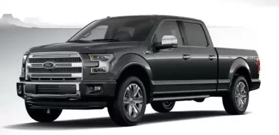 Brand New Ford F150 For Sale in Amman #23235 - 1  image 