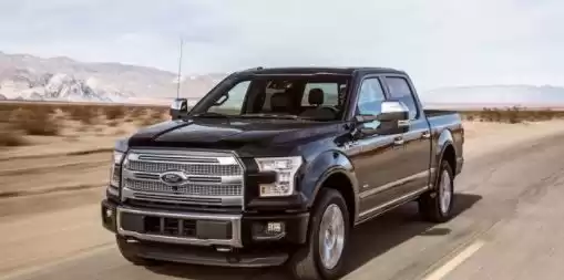 Brand New Ford F150 For Sale in Amman #23236 - 1  image 