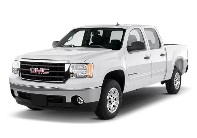 Brand New GMC Sierra For Sale in Amman , Amman-Governorate #23253 - 1  image 