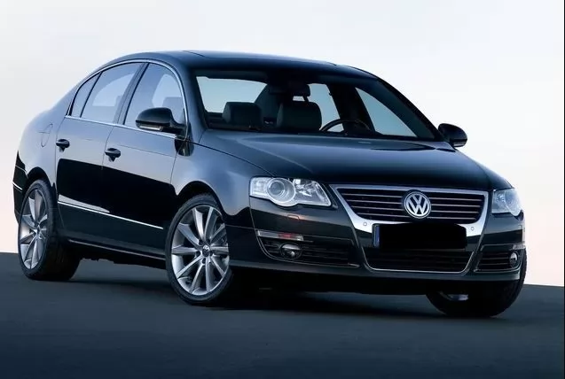 جديدة Volkswagen Passat للبيع في عمان #23262 - 1  صورة 