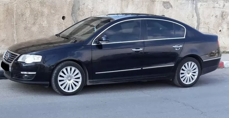 Nouveau Volkswagen Passat À vendre au Amman #23263 - 1  image 