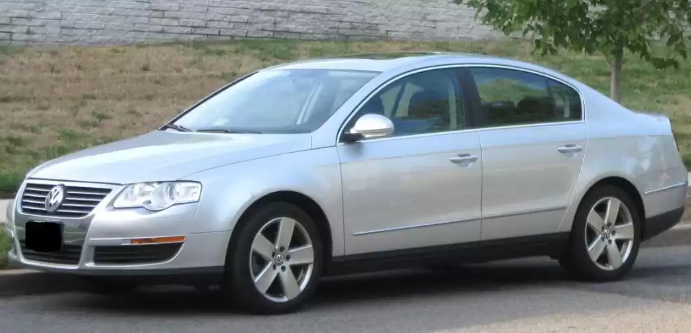 全新的 Volkswagen Passat 出售 在 安曼 #23265 - 1  image 