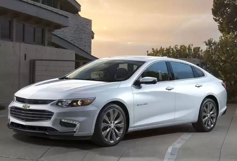 Nuevo Chevrolet Malibu Venta en Amán #23272 - 1  image 