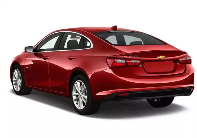 Nuevo Chevrolet Malibu Venta en Amán #23276 - 1  image 